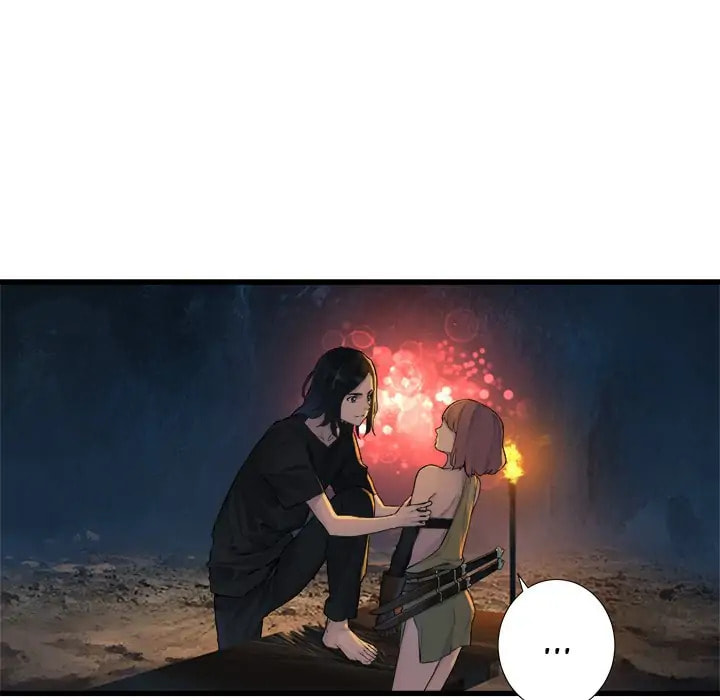 Read Her Summon chapter 83 image 21 on Lezhin