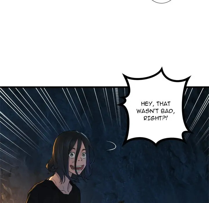 Read Her Summon chapter 83 image 22 on Lezhin
