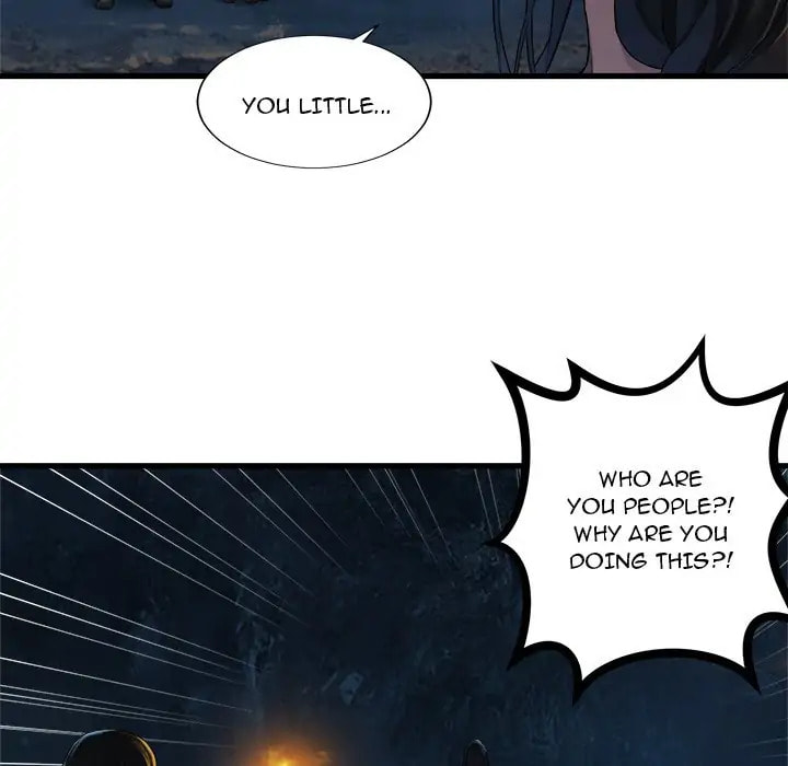 Read Her Summon chapter 83 image 24 on Lezhin