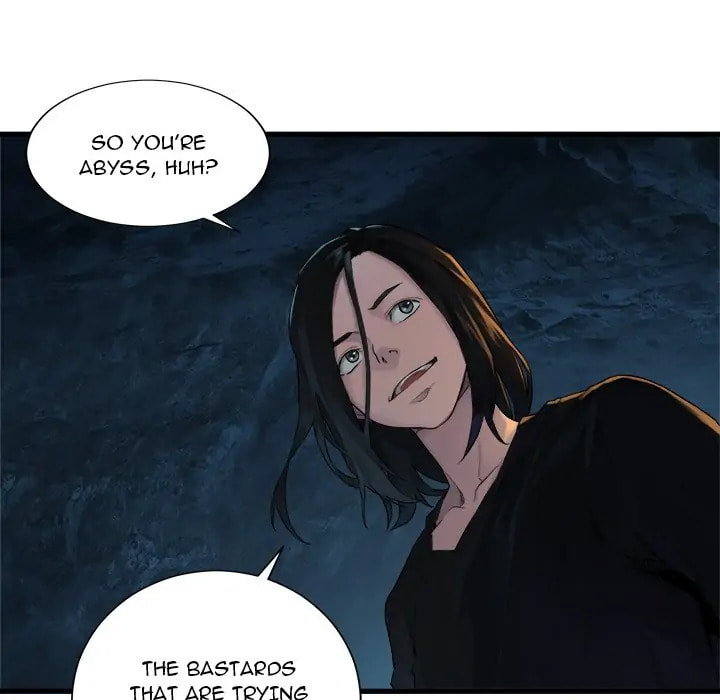 Read Her Summon chapter 83 image 26 on Lezhin