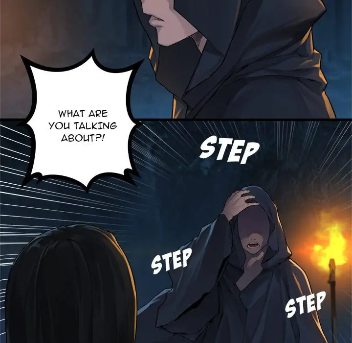 Read Her Summon chapter 83 image 28 on Lezhin