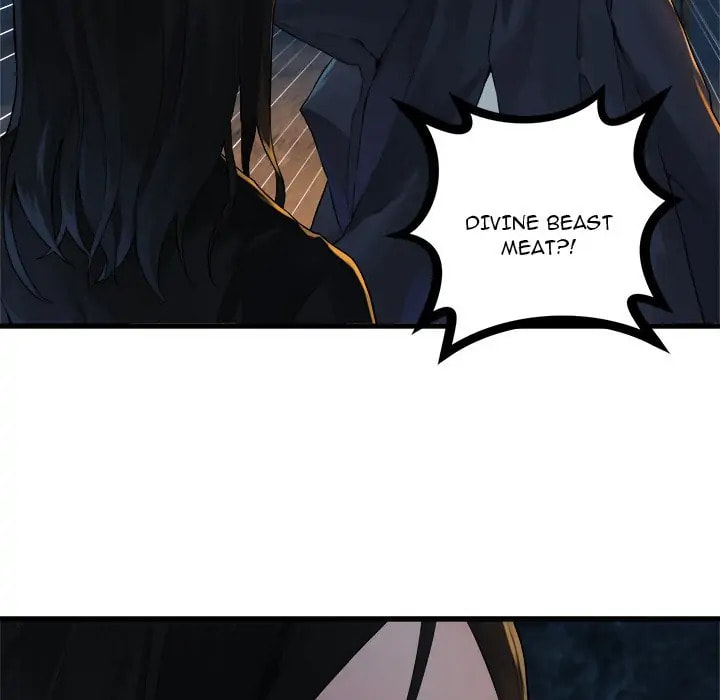 Read Her Summon chapter 83 image 29 on Lezhin