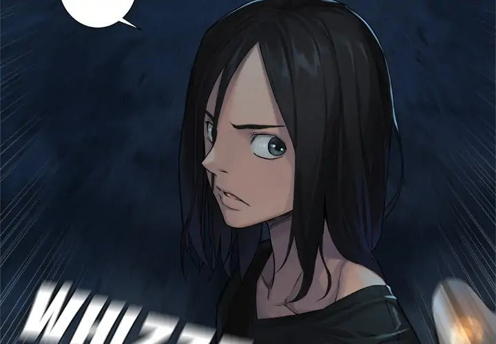 Read Her Summon chapter 83 image 3 on Lezhin