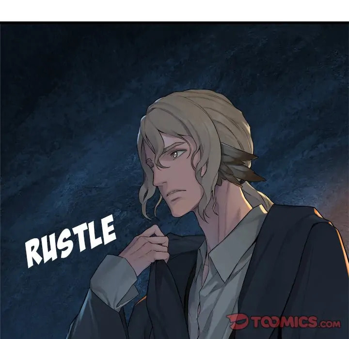 Read Her Summon chapter 83 image 31 on Lezhin
