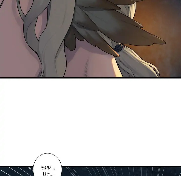 Read Her Summon chapter 83 image 33 on Lezhin