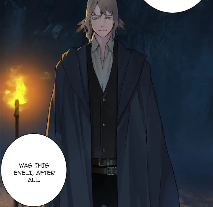 Read Her Summon chapter 83 image 39 on Lezhin