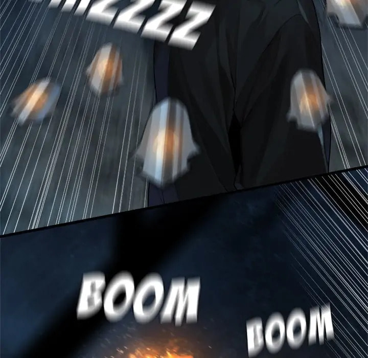 Read Her Summon chapter 83 image 4 on Lezhin