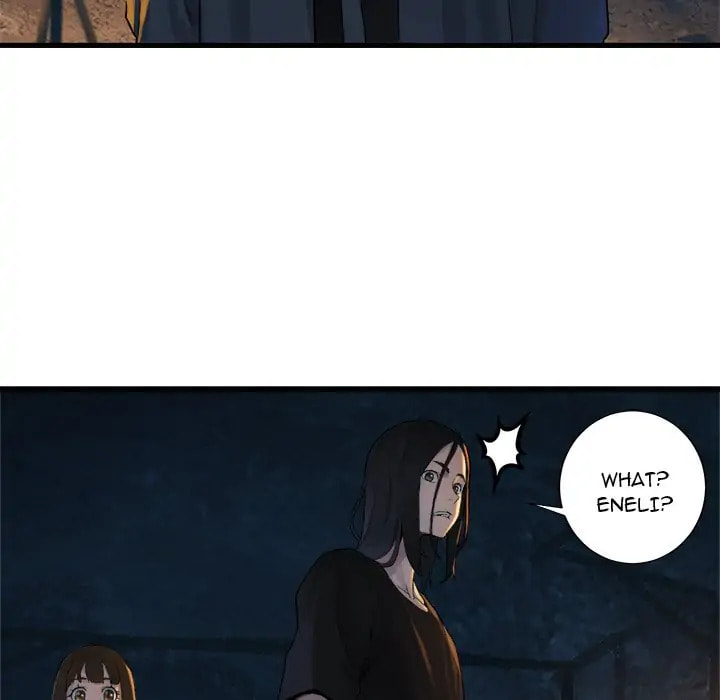 Read Her Summon chapter 83 image 40 on Lezhin