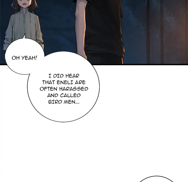 Read Her Summon chapter 83 image 41 on Lezhin