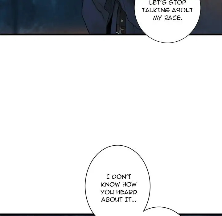 Read Her Summon chapter 83 image 47 on Lezhin