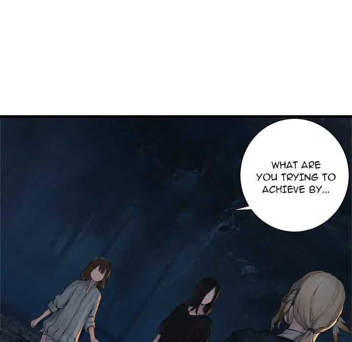 Read Her Summon chapter 83 image 51 on Lezhin