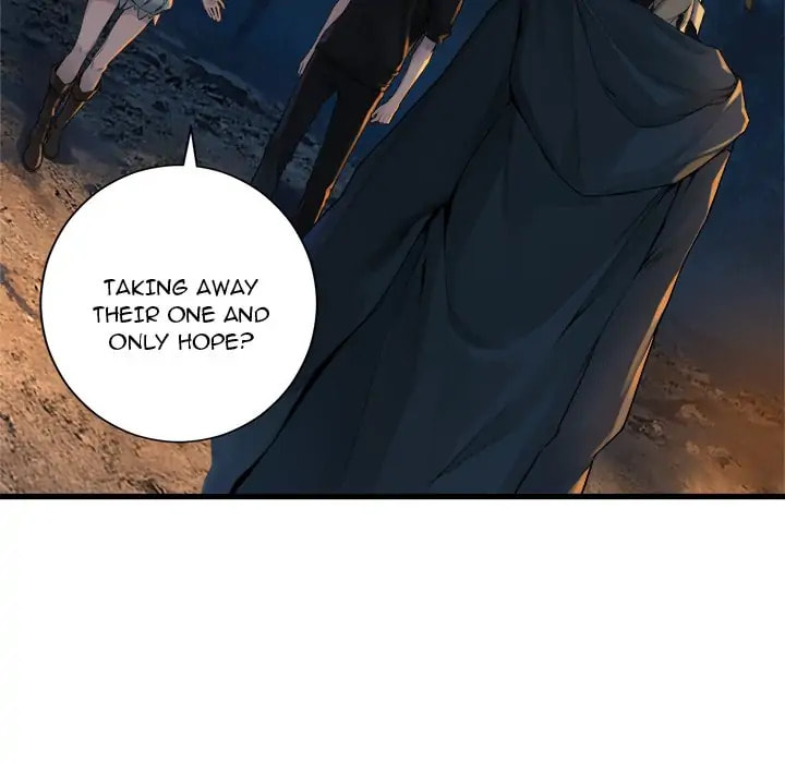 Read Her Summon chapter 83 image 52 on Lezhin