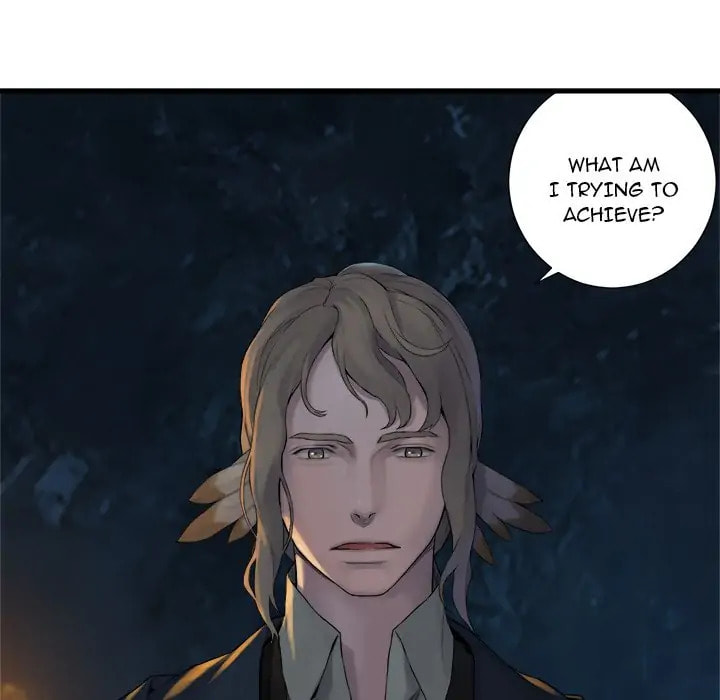 Read Her Summon chapter 83 image 53 on Lezhin