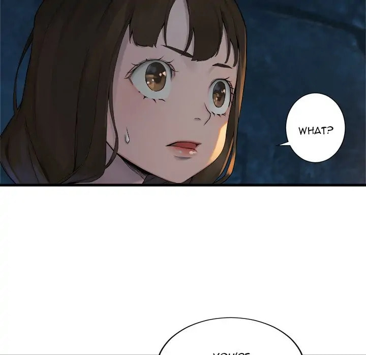 Read Her Summon chapter 83 image 55 on Lezhin