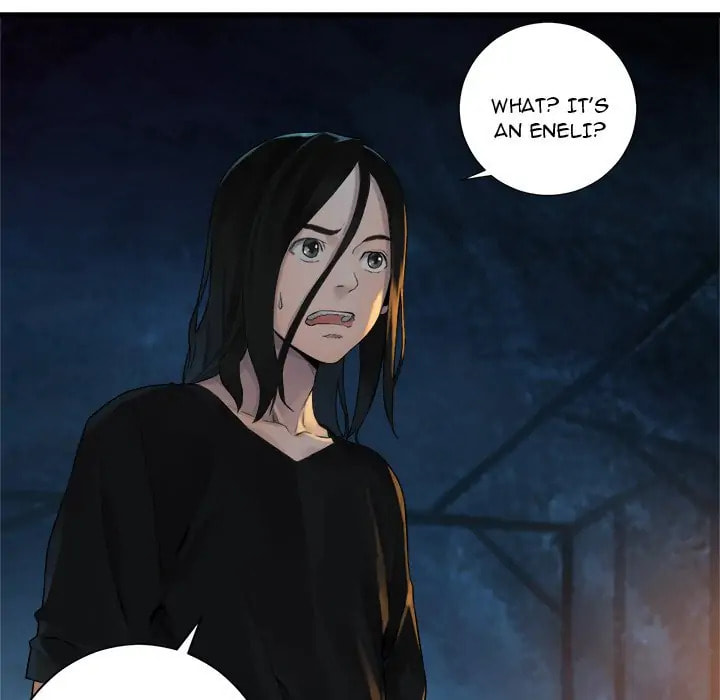 Read Her Summon chapter 83 image 59 on Lezhin