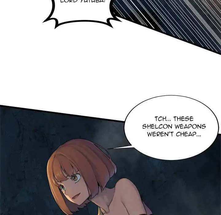Read Her Summon chapter 83 image 6 on Lezhin