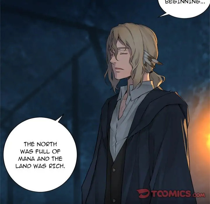 Read Her Summon chapter 83 image 61 on Lezhin