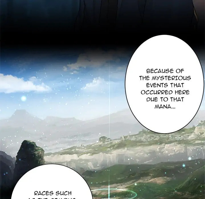 Read Her Summon chapter 83 image 62 on Lezhin