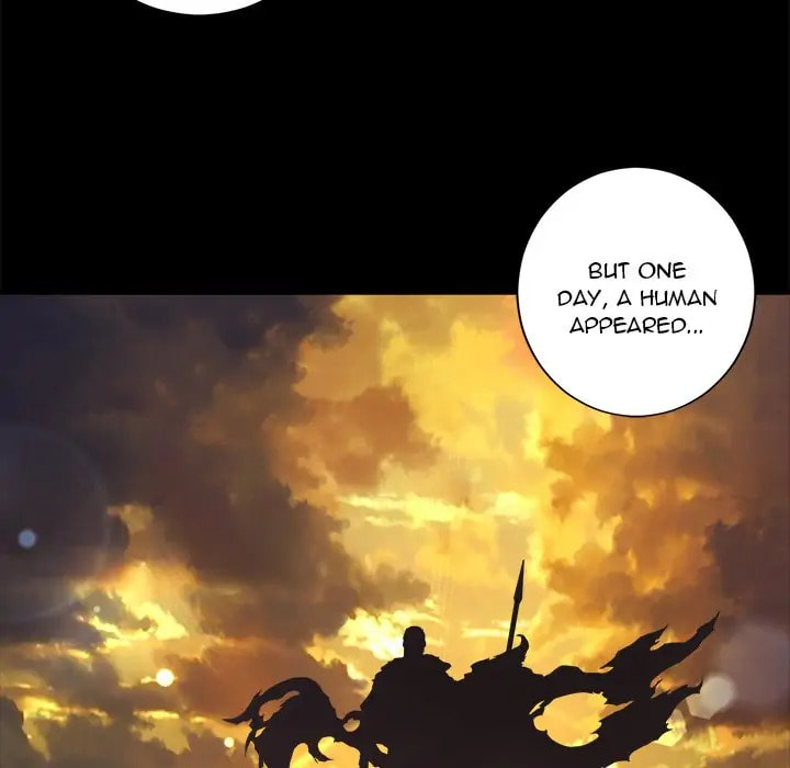 Read Her Summon chapter 83 image 65 on Lezhin