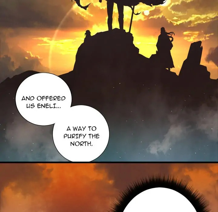 Read Her Summon chapter 83 image 66 on Lezhin