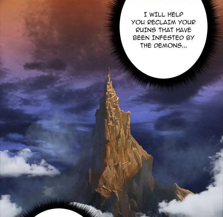 Read Her Summon chapter 83 image 67 on Lezhin
