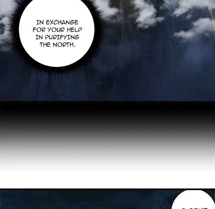 Read Her Summon chapter 83 image 68 on Lezhin