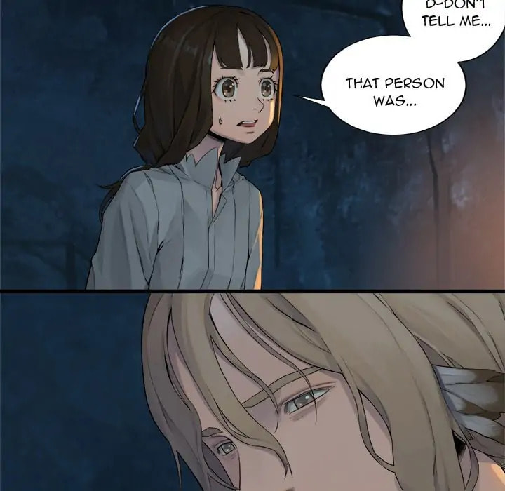 Read Her Summon chapter 83 image 69 on Lezhin