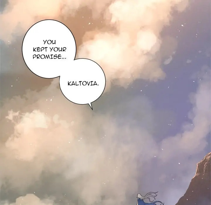 Read Her Summon chapter 83 image 71 on Lezhin