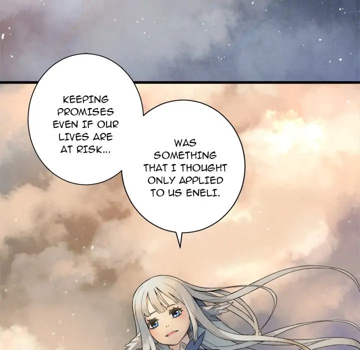Read Her Summon chapter 83 image 73 on Lezhin