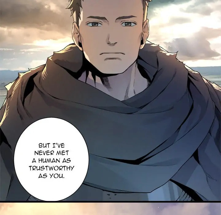 Read Her Summon chapter 83 image 75 on Lezhin