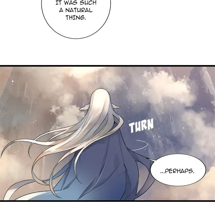 Read Her Summon chapter 83 image 77 on Lezhin