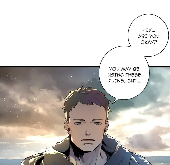 Read Her Summon chapter 83 image 78 on Lezhin