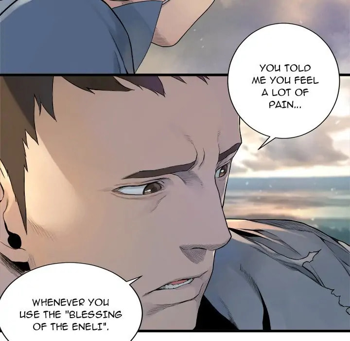 Read Her Summon chapter 83 image 80 on Lezhin