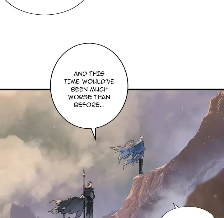 Read Her Summon chapter 83 image 81 on Lezhin