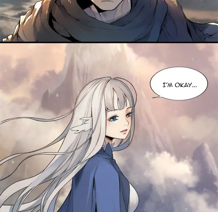 Read Her Summon chapter 83 image 83 on Lezhin