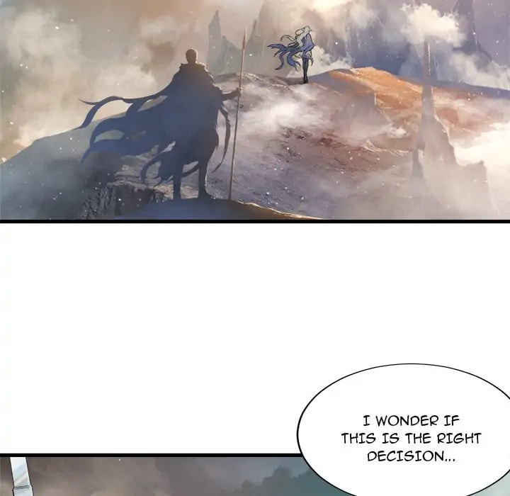 Read Her Summon chapter 83 image 85 on Lezhin