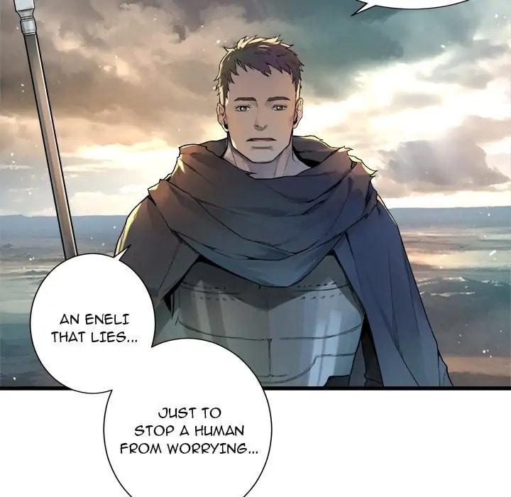 Read Her Summon chapter 83 image 86 on Lezhin