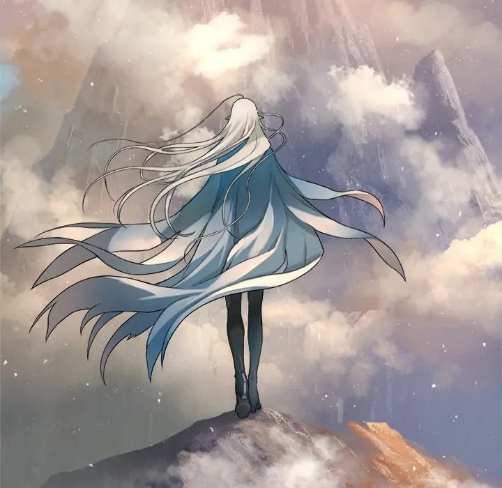 Read Her Summon chapter 83 image 88 on Lezhin