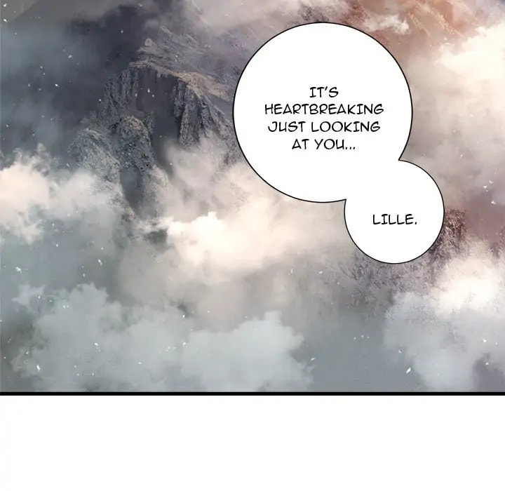Read Her Summon chapter 83 image 89 on Lezhin