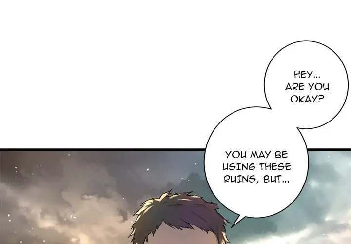 Read Her Summon chapter 84 image 0 on Lezhin