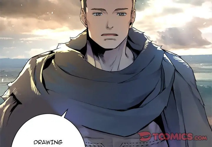 Read Her Summon chapter 84 image 1 on Lezhin