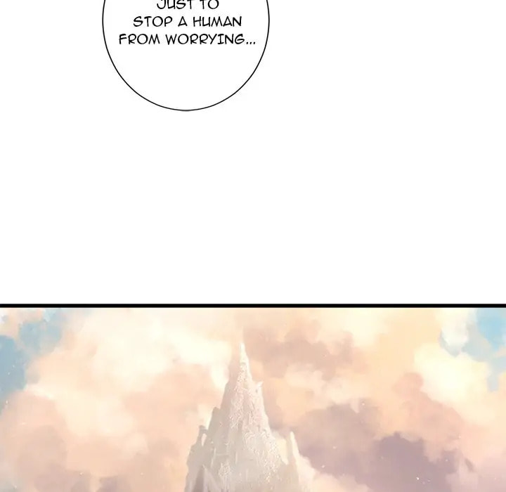Read Her Summon chapter 84 image 10 on Lezhin