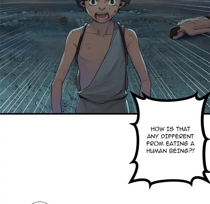 Read Her Summon chapter 84 image 100 on Lezhin