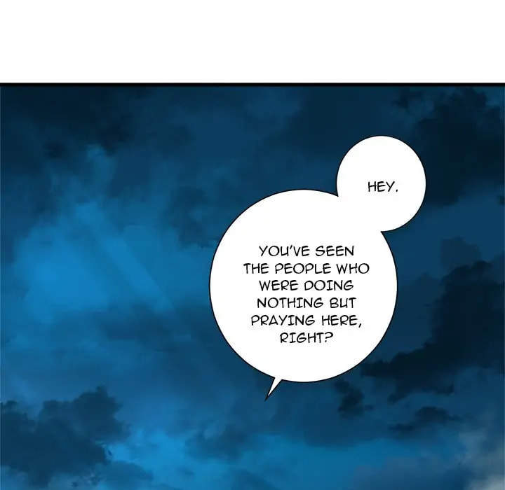 Read Her Summon chapter 84 image 102 on Lezhin