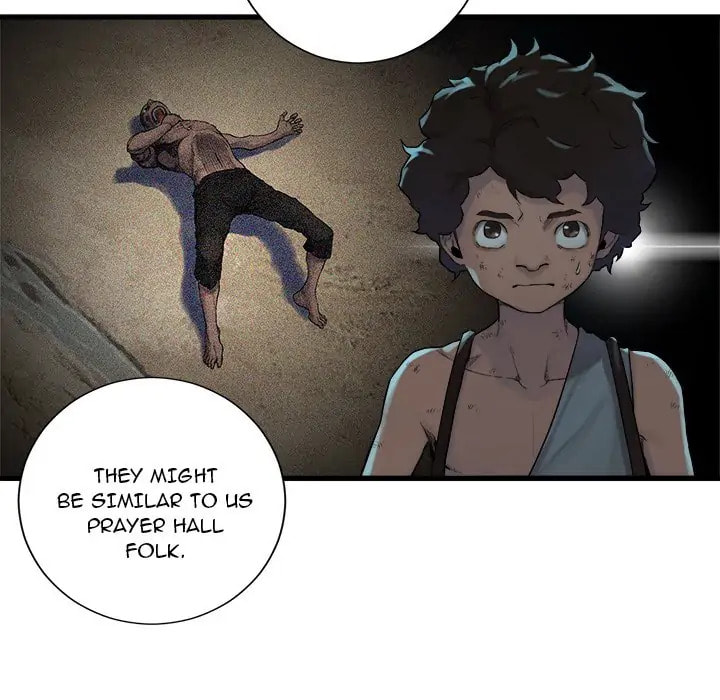 Read Her Summon chapter 84 image 104 on Lezhin