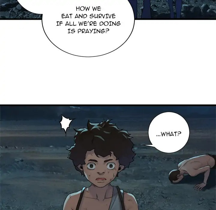 Read Her Summon chapter 84 image 106 on Lezhin