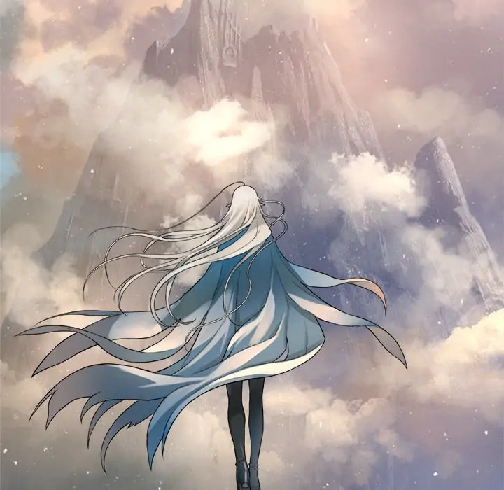 Read Her Summon chapter 84 image 11 on Lezhin