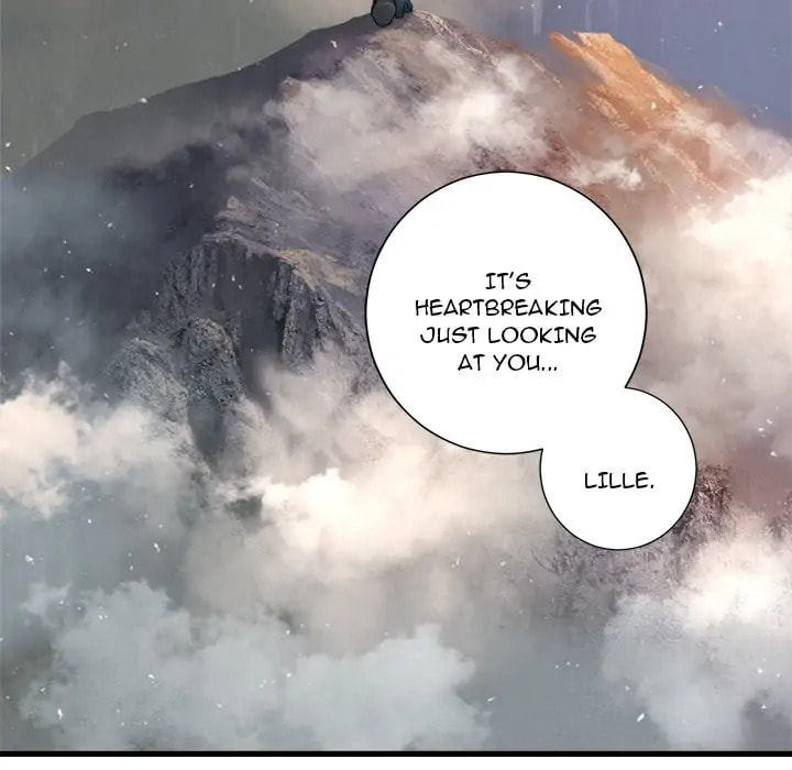 Read Her Summon chapter 84 image 12 on Lezhin