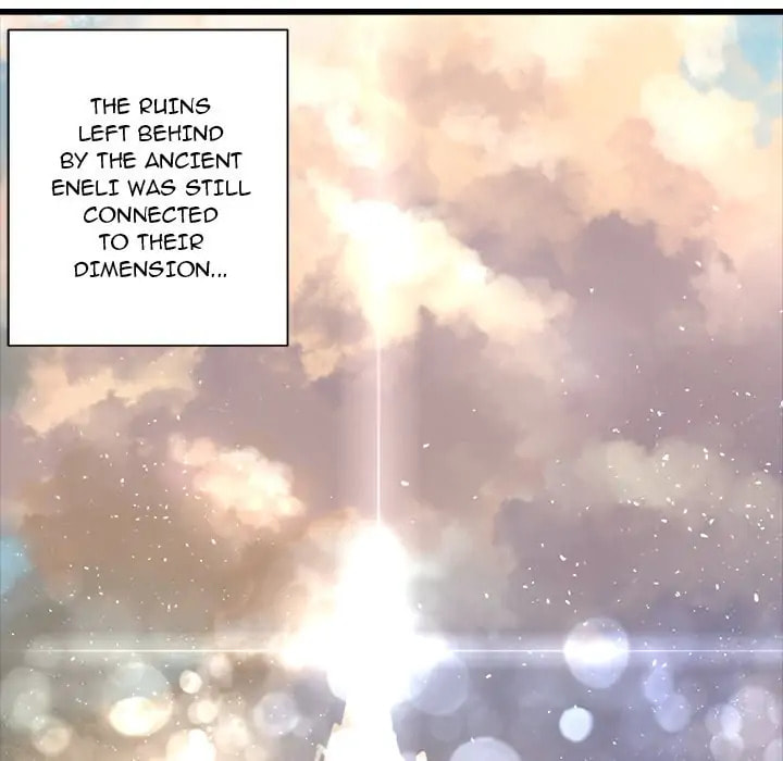 Read Her Summon chapter 84 image 14 on Lezhin