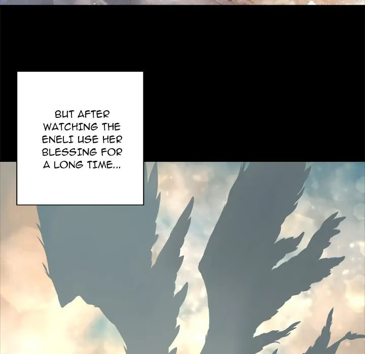 Read Her Summon chapter 84 image 16 on Lezhin